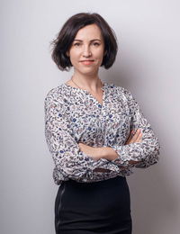 Назарова Марина Аркадьевна